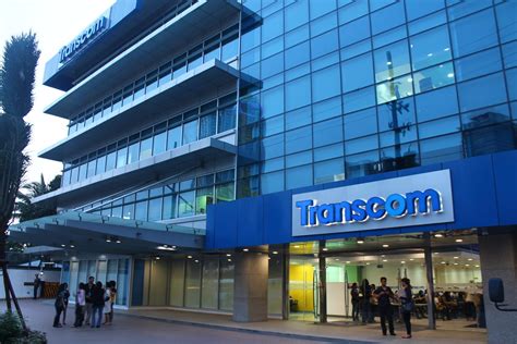 Transcom WorldWide Salaries in Manila .